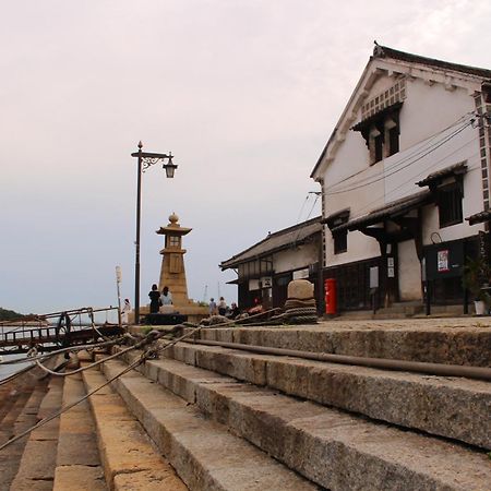そわか楼 Villa Fukuyama Exterior photo