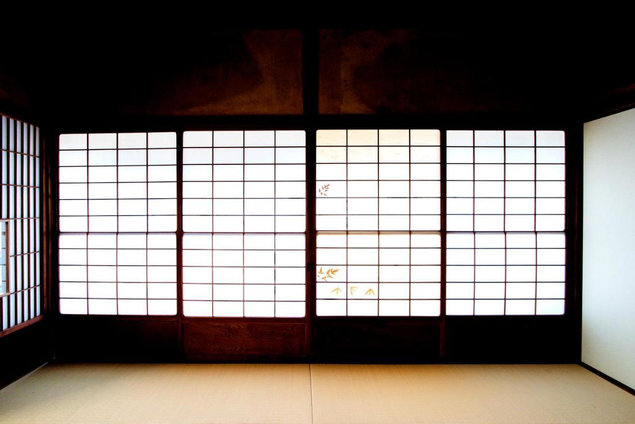 そわか楼 Villa Fukuyama Exterior photo